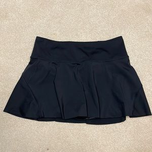 Athleta Ace Tennis Skort